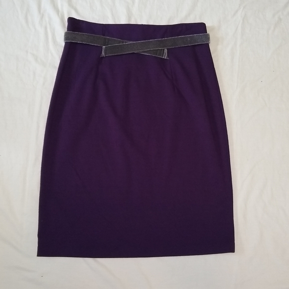 Girl's from Savoy skirt - Picture 3 of 4